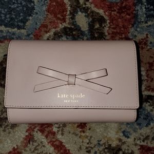 Kate Spade wallet